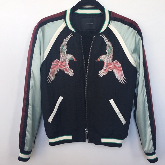 COPY - Bomber - Picture 2 of 8